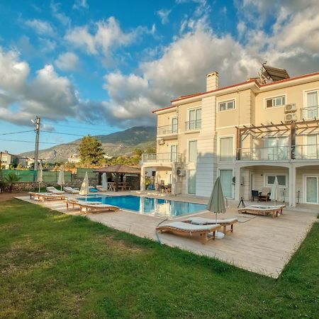 Villa Holly Fethiye Room photo