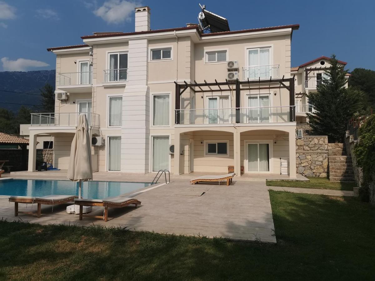 Villa Holly Fethiye Exterior photo