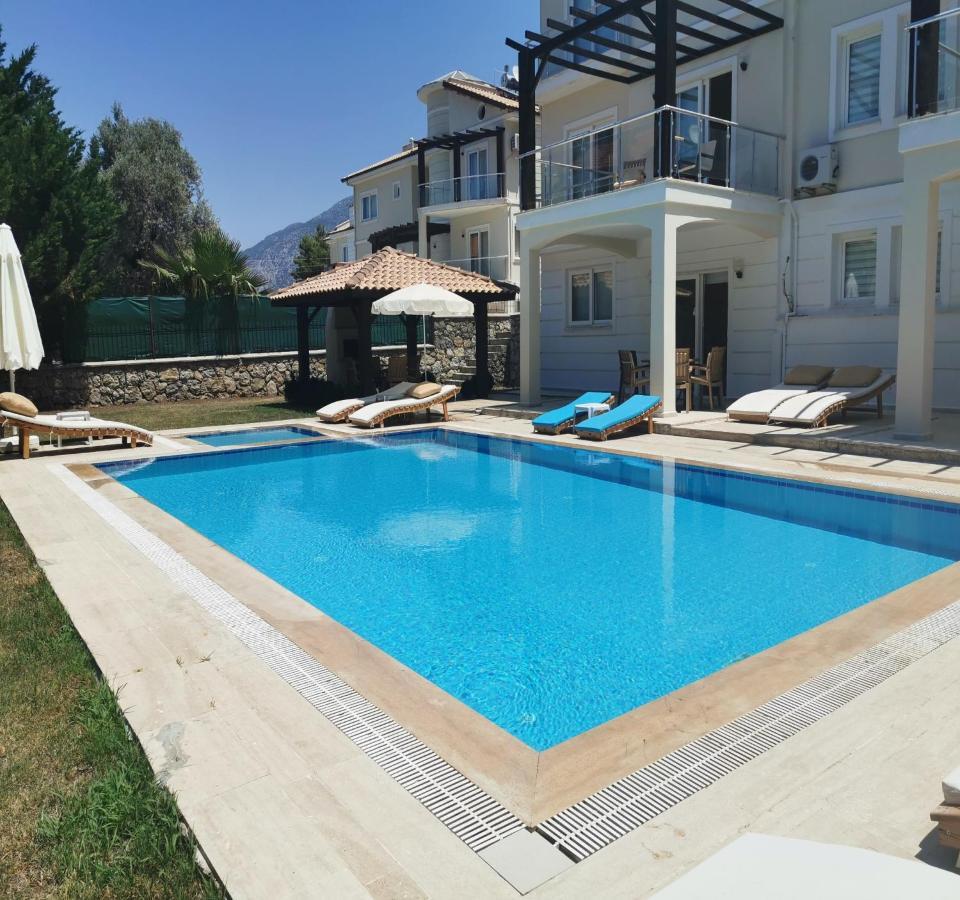 Villa Holly Fethiye Exterior photo