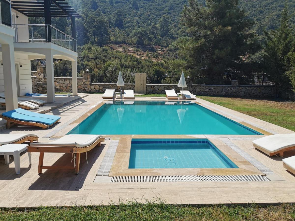 Villa Holly Fethiye Exterior photo