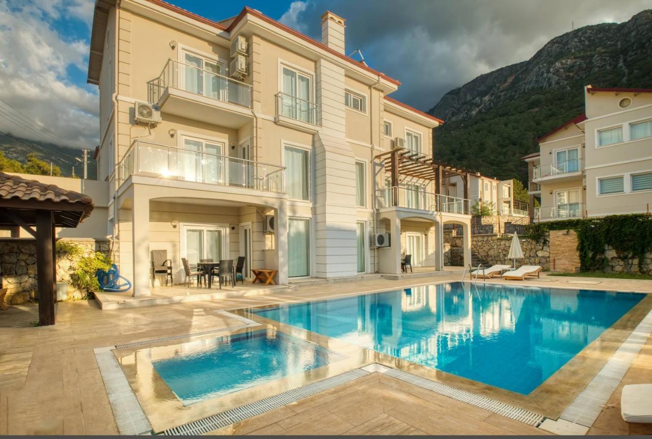 Villa Holly Fethiye Exterior photo