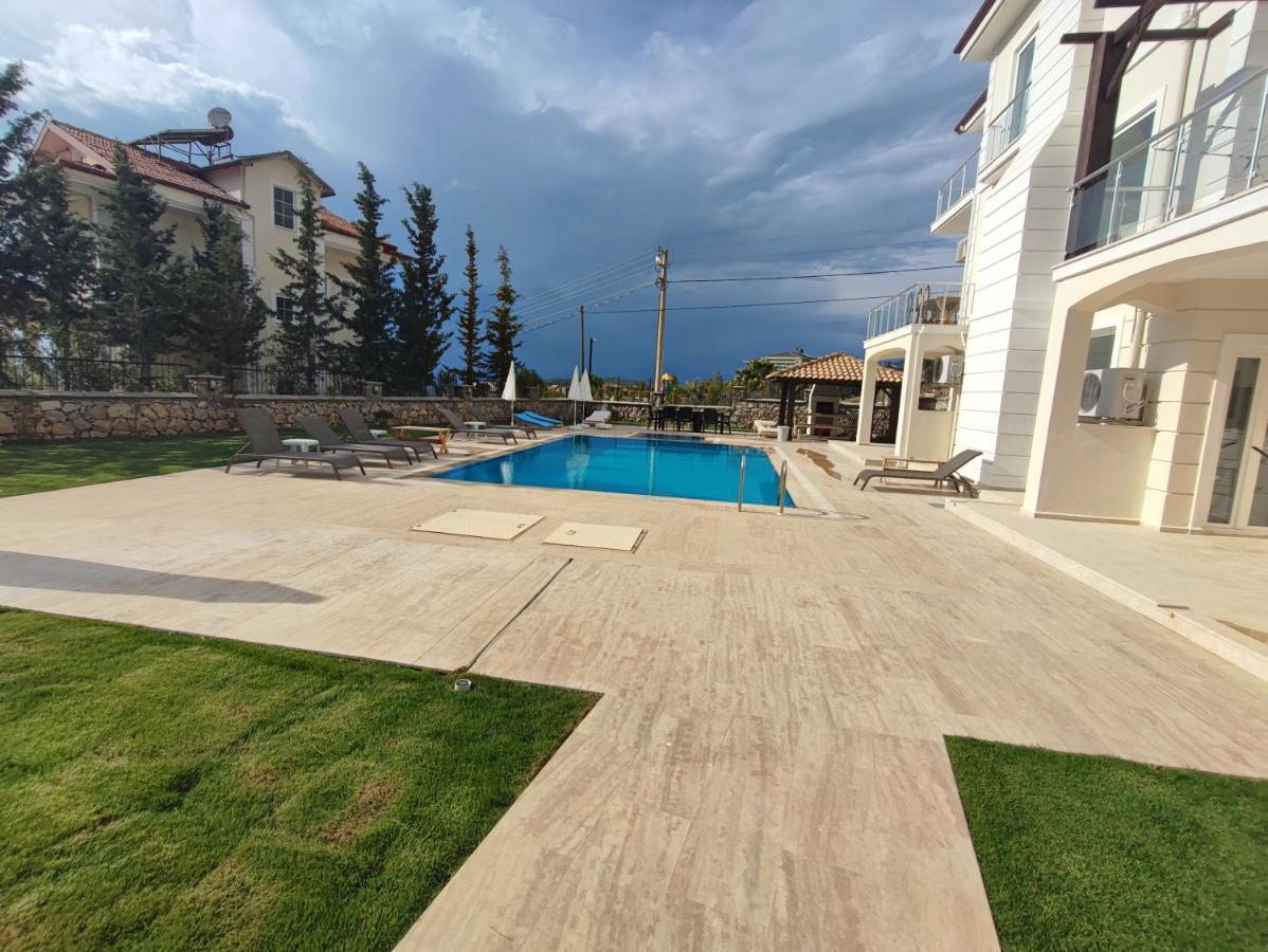Villa Holly Fethiye Exterior photo