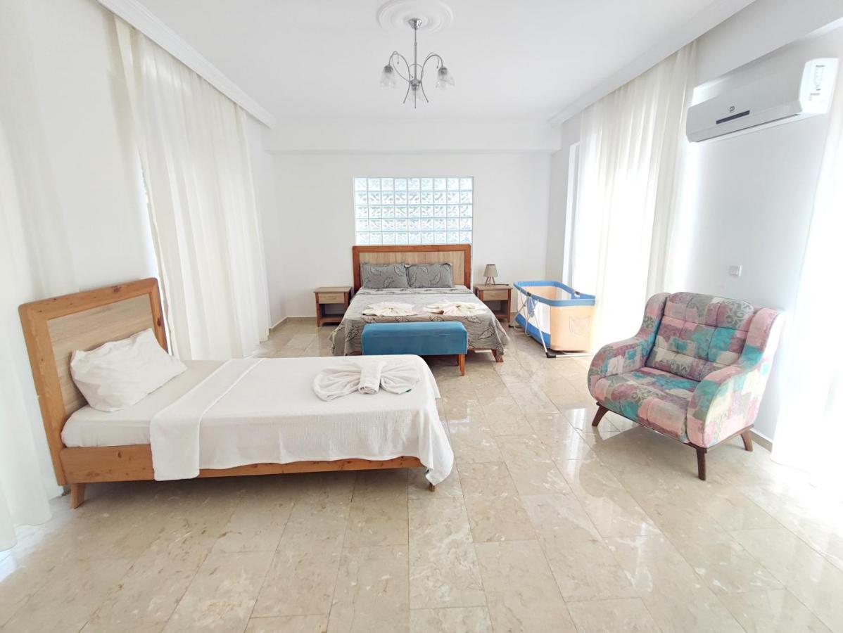 Villa Holly Fethiye Exterior photo