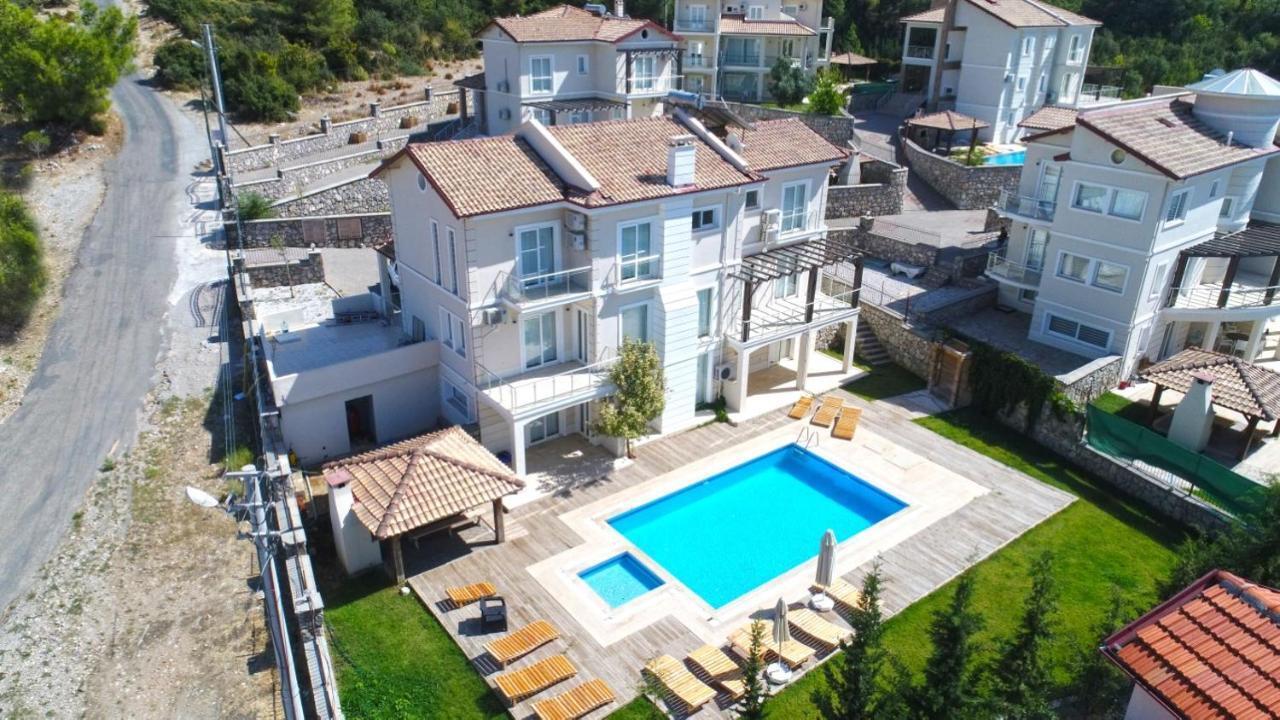 Villa Holly Fethiye Exterior photo